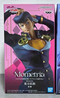 Genuine BANPRESTO JoJos Bizarre Adventure Diamonds Are Unbreakable Mometria Josuke Higashikata Yoshikage Kira Figure Anime Model