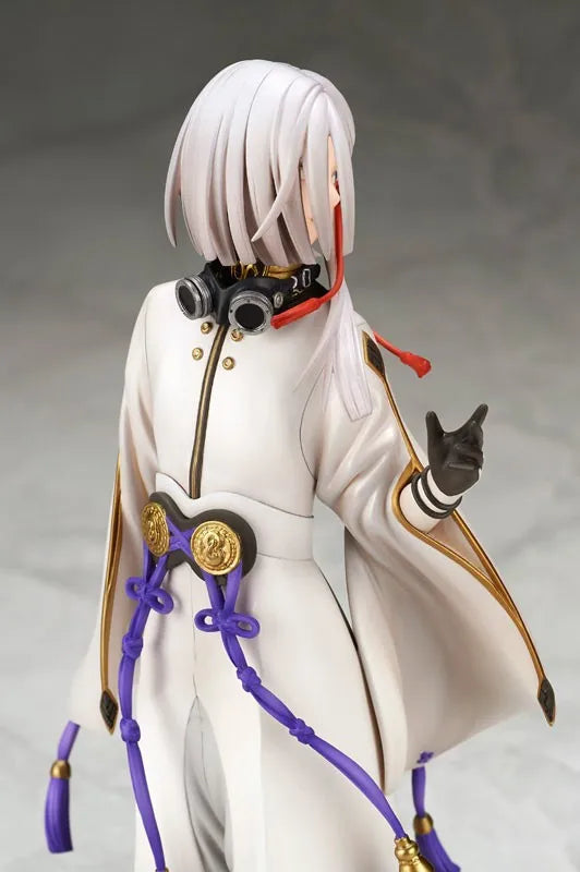 【FS】In Stock Alter Scale 1/8 Final Exile-The Flying Dream of Silver Wings Over The Wishes Dio Eraclea Figure Model Gift Toy