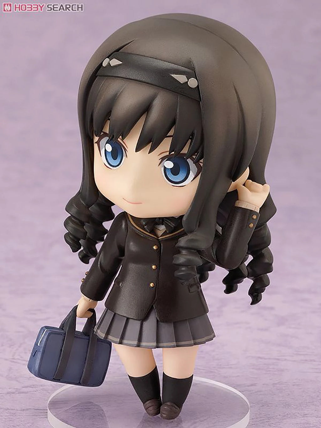 Original Genuine Good Smile Company Action/Dolls Nendoroid (#211) Amagami SS Morishima Haruka Anime Character Figure Collection