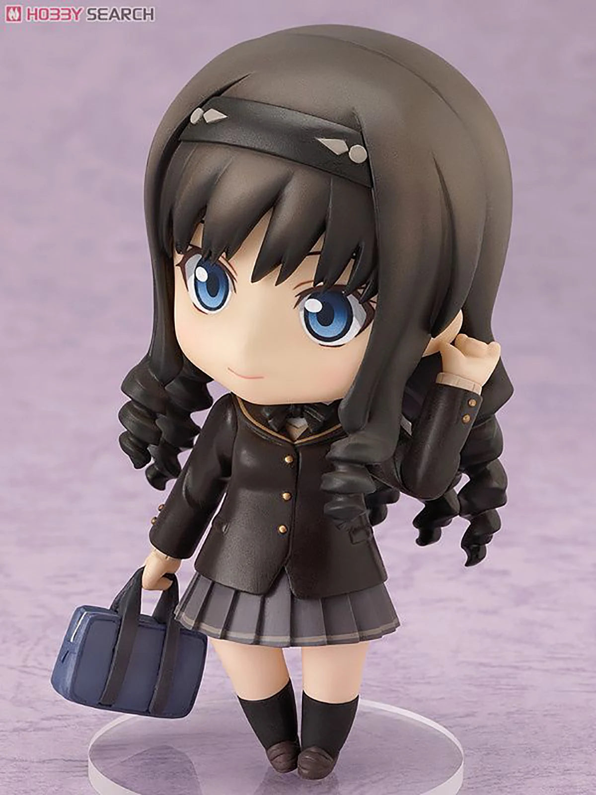 Original Genuine Good Smile Company Action/Dolls Nendoroid (#211) Amagami SS Morishima Haruka Anime Character Figure Collection
