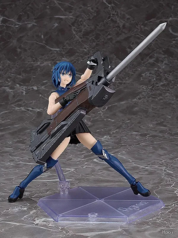 【MT】Max Factory Figma 623 A Piece of Blue Glass Moon Ciel Action Figure Model Figure