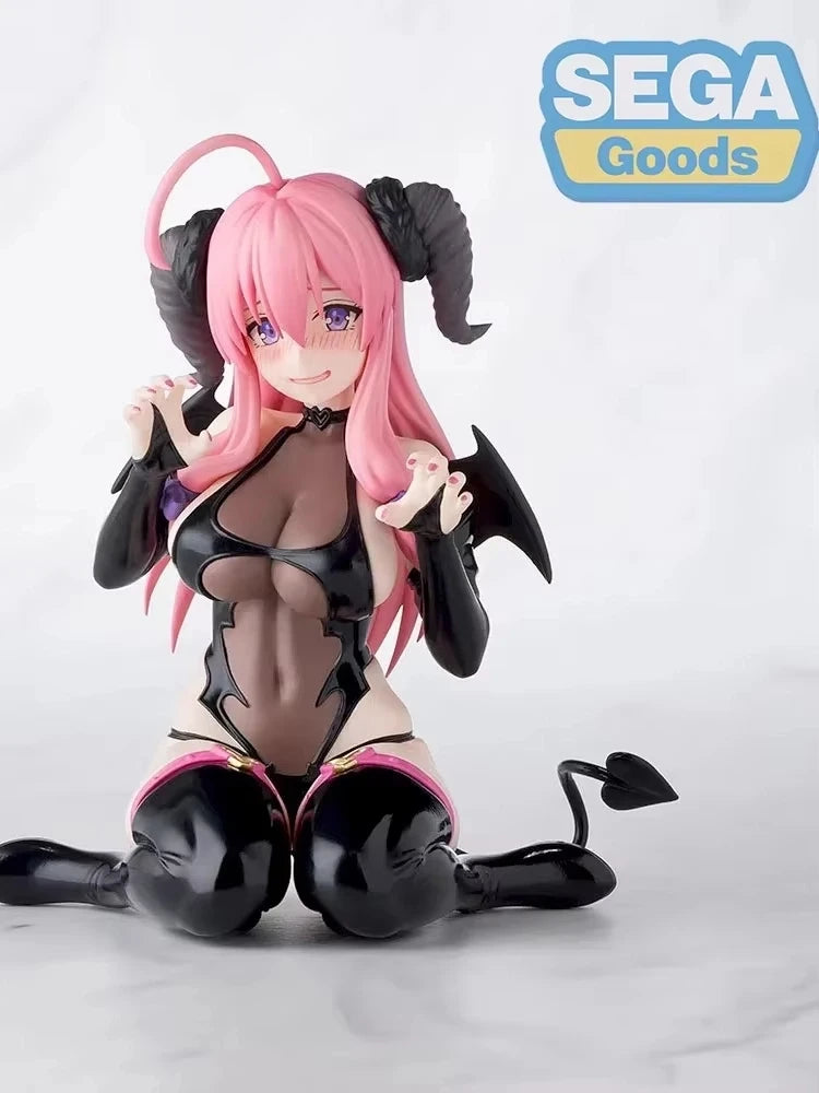 Нова оригинална Sega I'm Living With An Otaku Neet Kunoichi PVC аниме фигурки екшън фигурка модел играчки подарък