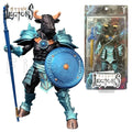 1/12 6inch Four Horsemen Studio Mythic Legions Action Figure All-Stars 3 Torrion Anime Movie Model For Gift