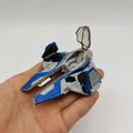 Star Wars Spaceship Fighter Aircraft Several Flight Vehicle Molds Genuine Bulk Goods Have Defects Model Doll Action Figure