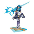 League of Legends Collectible Original Ahri the Nine-Tailed Fox Statue Medium Size Action Figure Brand New Unopened Toy