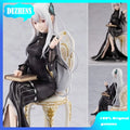 Kadokawa Original:Re:Zero Echidna Tea party style 19.5cm PVC Action Figure Anime Figure Model Toys Figure Collection Doll Gift