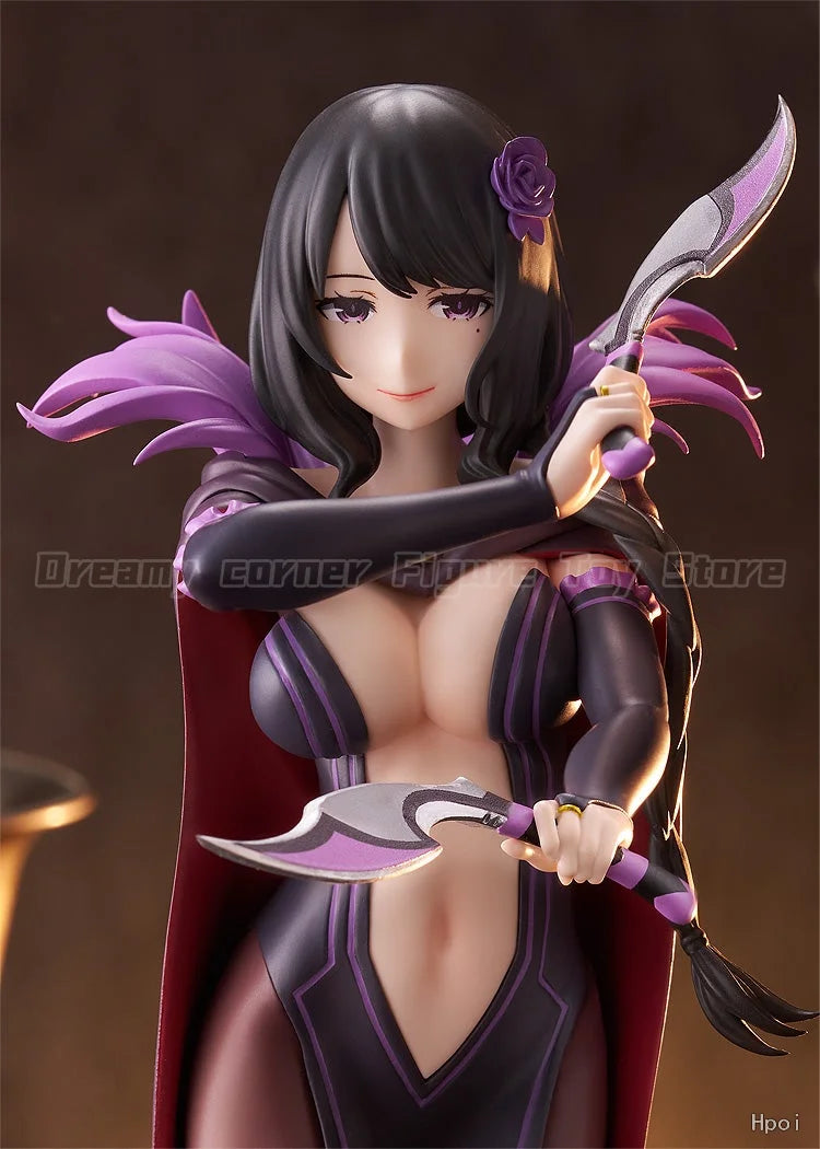 【In Stock】Original GSC PUP Re: ZERO Starting Life in Another World Elsa Grandhirte L Size Figure Toy Model Ornament