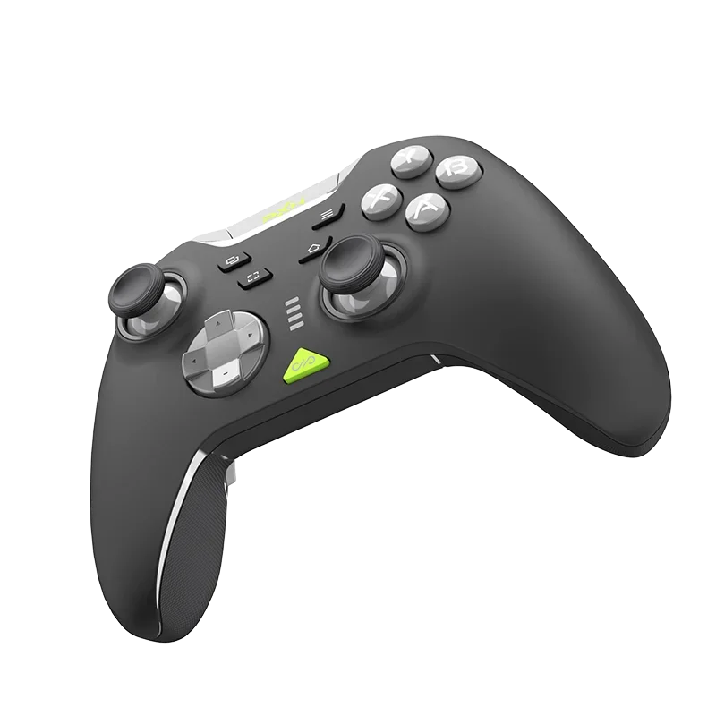 PXN P5 Bluetooth Gamepad 1000Hz Hall Trigger Rocker Tri-Mode Long Battery Life Ergonomics Flagship For Switch PC Android IOS