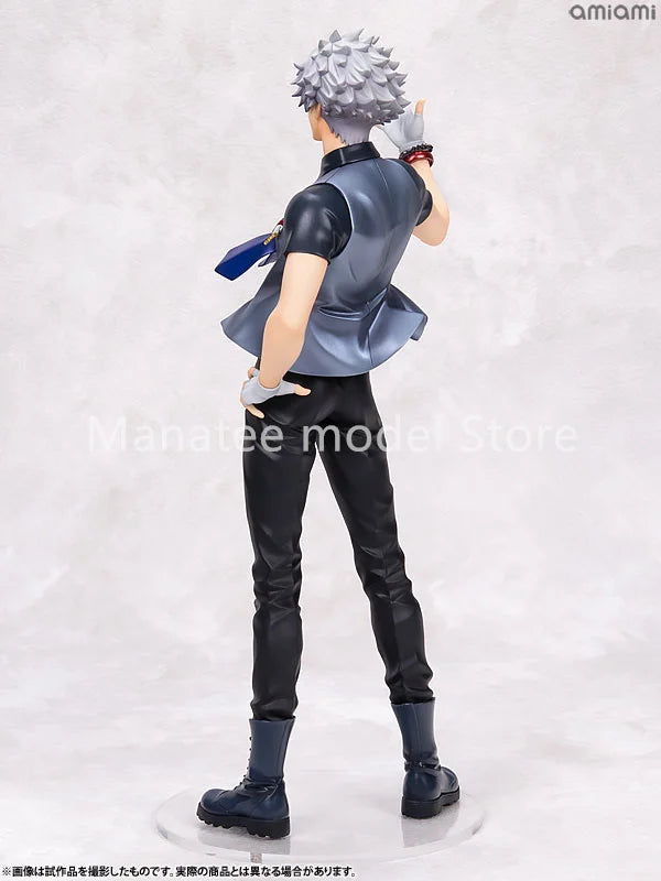 amie x ALTAiR Original Uta no Prince-sama Maji LOVE 2000% - Ranmaru Kurosaki 1/8 PVC Action Figure Anime Model Toys Gift