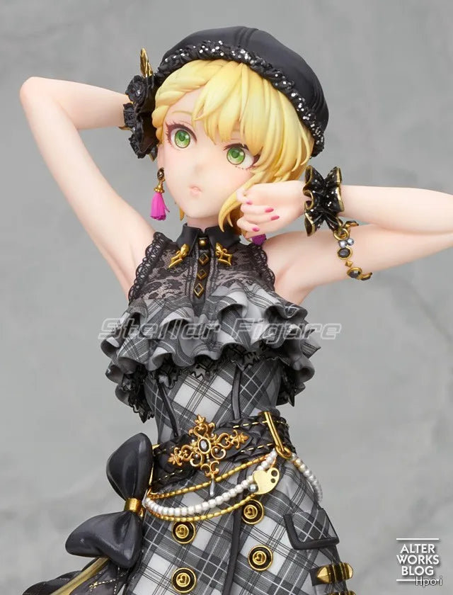 【SF】In Stock Alter THE IDOLM STER Cinderella Girls Miyamoto Frederica 1/7 Scale Model Figures Collection Gifts