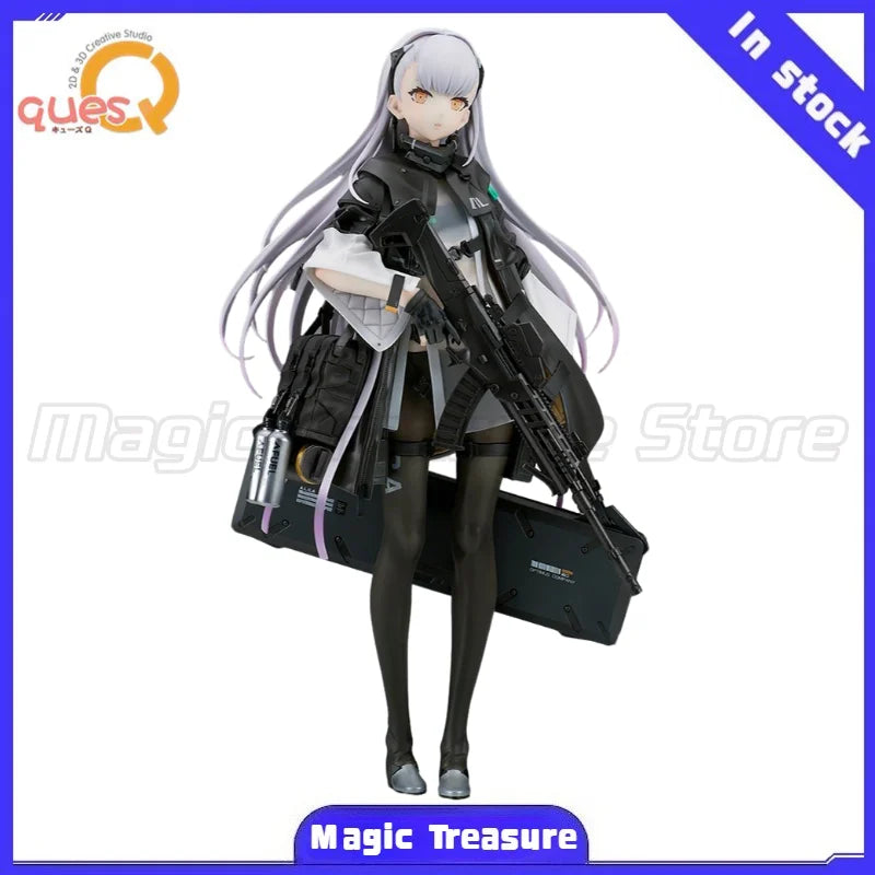 【MT】QuesQ Girls Frontline AK-Alfa 1/7 Scale Anime Figure