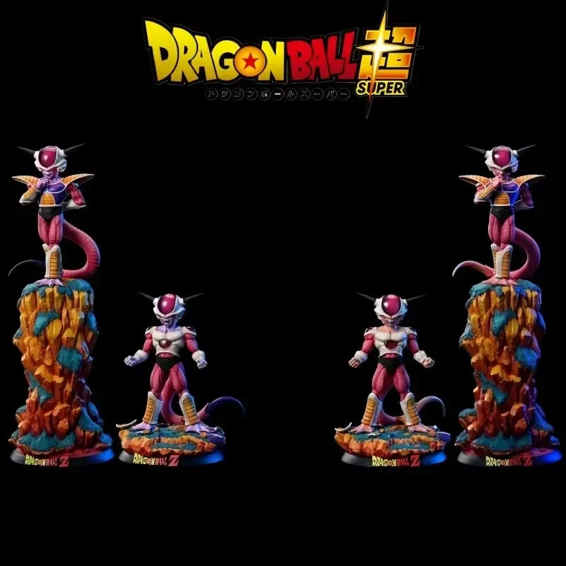 Neue Dragon Ball Figuren Gk Namek Frieza Figur Spielzeug Pvc Gigantic Series Frieza Figurine Anime Modell Puppen Sammlung Zimmer Geschenke