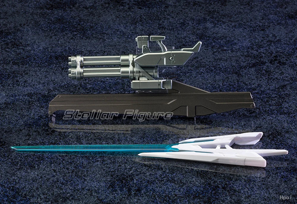 【SF】In Stock KOTOBUKIYA Xenosaga Chapter 3 Zarathustra Is Like Blue Cosmos 1/12 Scale Figure Original Collection Gift Model
