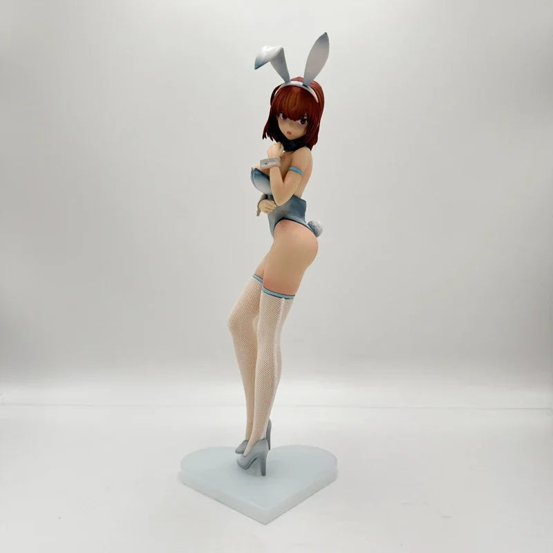 25cm Otherwhere Native SkyTube Reverse Bunny Girl Anime Figure Hentai Bfull FOTS JAPAN Succubus Action Figure Model Doll Toys