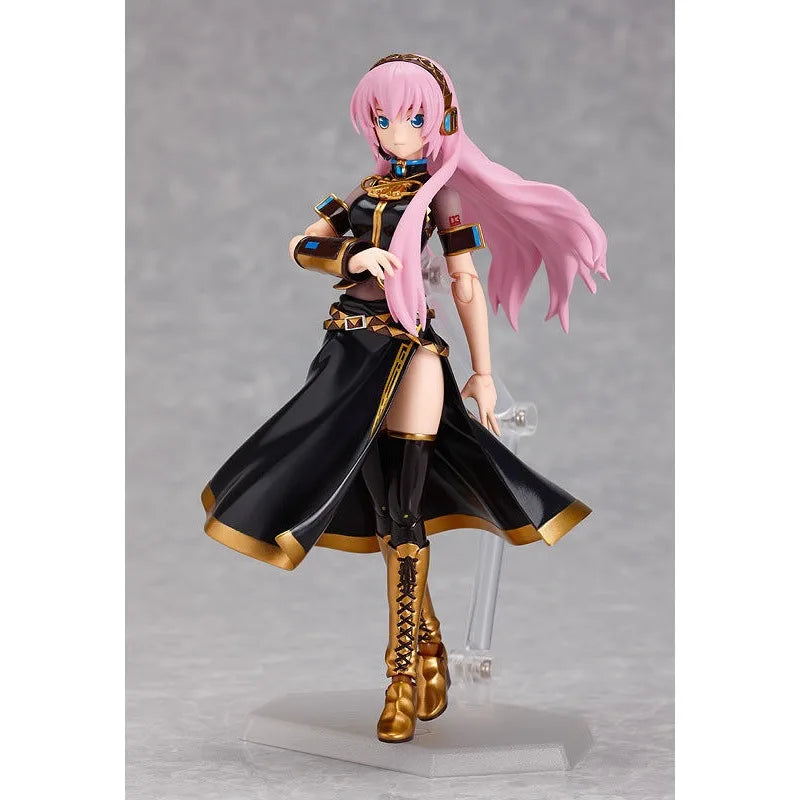 【In Stock Original 】Max Factory Figure # 14cm PVC Anime Figure of Megurine Luka From VOCALOID 82