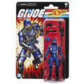 Original Hasbro G.I. Joe Classified Series Retro Cardback Cobra Trooper Action Figure Collection Toys Ornaments