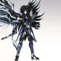 MST Model Saint Seiya Myth Cloth EXM/EX Metal 3.0 Hades Emperor God of Underworld Specters Knights of the Zodiac Action Figure