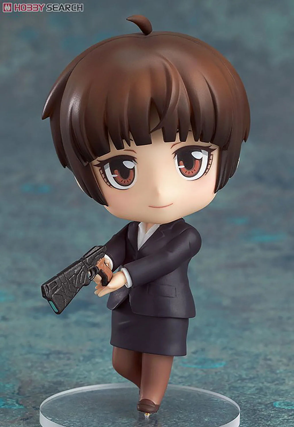 Original Genuine Good Smile Company Action/Dolls Nendoroid (#324) Psycho-Pass Tsunemori Akane Anime Character Figure Decoration