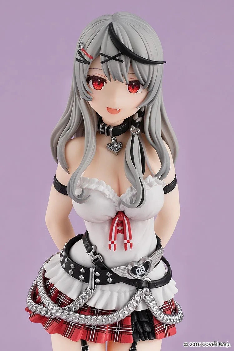 【UA】GSC POP UP PARADE Hololive Shahuacha Chloe Anime Figure Model Toy Gift