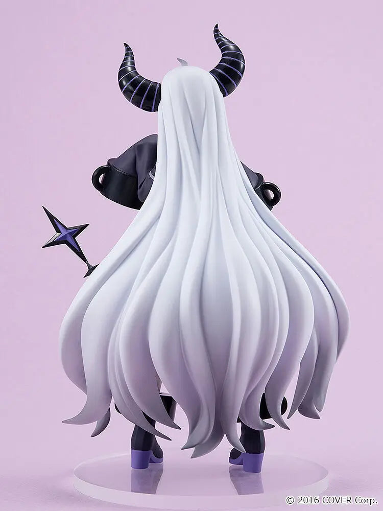 100% Original in Stock Good Smile Company Pop Up Parade Hololive La Darknesss Collection Series Anime Figure Garage Kit