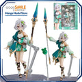 Max Factory Figma Kokoro Action Figures Princess Connect Re:Dive Anime Model Kit Collection Display Original Box