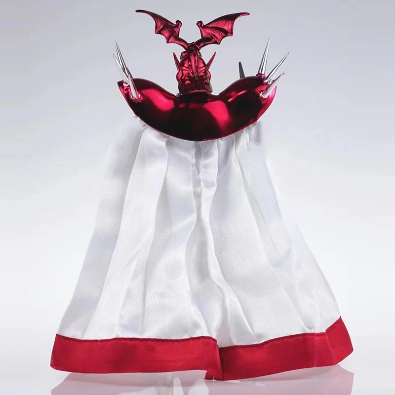 GeTe Saint Seiya Myth Cloth EX Grand Pope Gemini Saga Casual Wear Gold Knights of Zodiac Action Figure In Stock