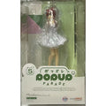 Original GSC POP UP PARADE Monika White Dress ver. In Stock Anime Action Figures Model Toys