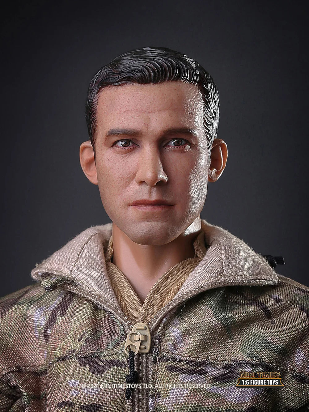 ViiKONDO M028 Minitimes 1/6 Action Figure Model Toy US Special Force Figurine 12'' Toy Soldier Full Set Collection Army Men Gift