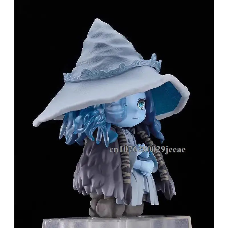 Elden Ring Lunar Princess Ranni Blue Hat 2353 Figur Gelenke Bewegliche Anime Actionfiguren Modell Spielzeug Für Jungen Mädchen Geburtstagsgeschenk