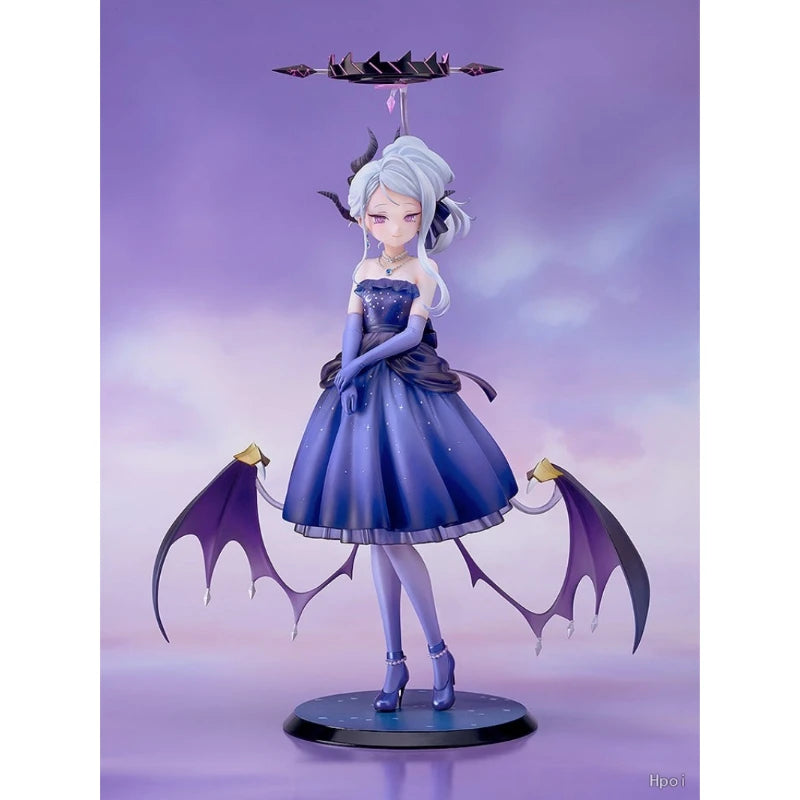 Good Smile Company Blue Archive Hina Sorasaki Dress Ver. 1/7 Complete Figure 25cm Gifts Toys Model Original Garage Kit Kawaii
