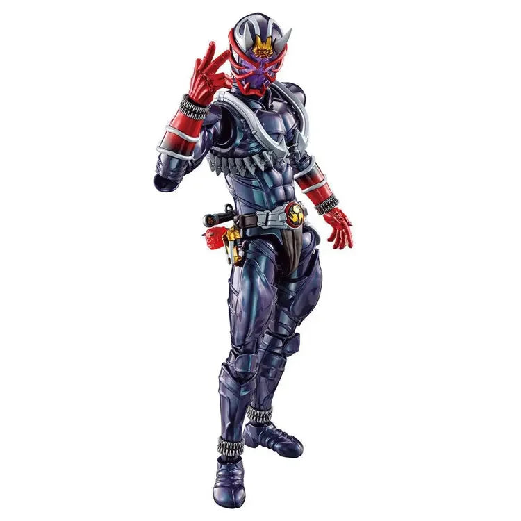 Kamen Rider Bandai FRS MASKED HIBIKI Anime Figure Toy Gift Original Product [In Stock]