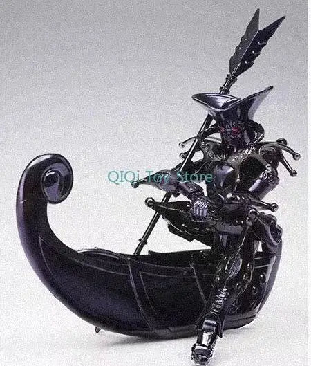 Spot Goods Bandai Holy Clothes Myth, Boatman, Sky Star, Boatman Charon, Underworld Fighter, Saint Seiya