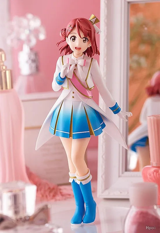 【UA】GSC POP UP PARADE Love Live! Nijigasaki Academy Campus Idol Club Ayumu Uehara Figures Models Toys Gifts
