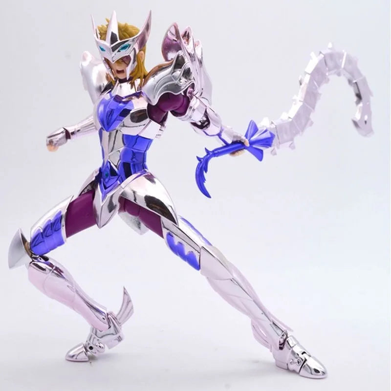 В наличност MST Surtr Stag /Sigmund Saint Seiya Myth Craft EXM Метално тяло Рицари на зодиака Играчки Фигурка Играчки Подаръци