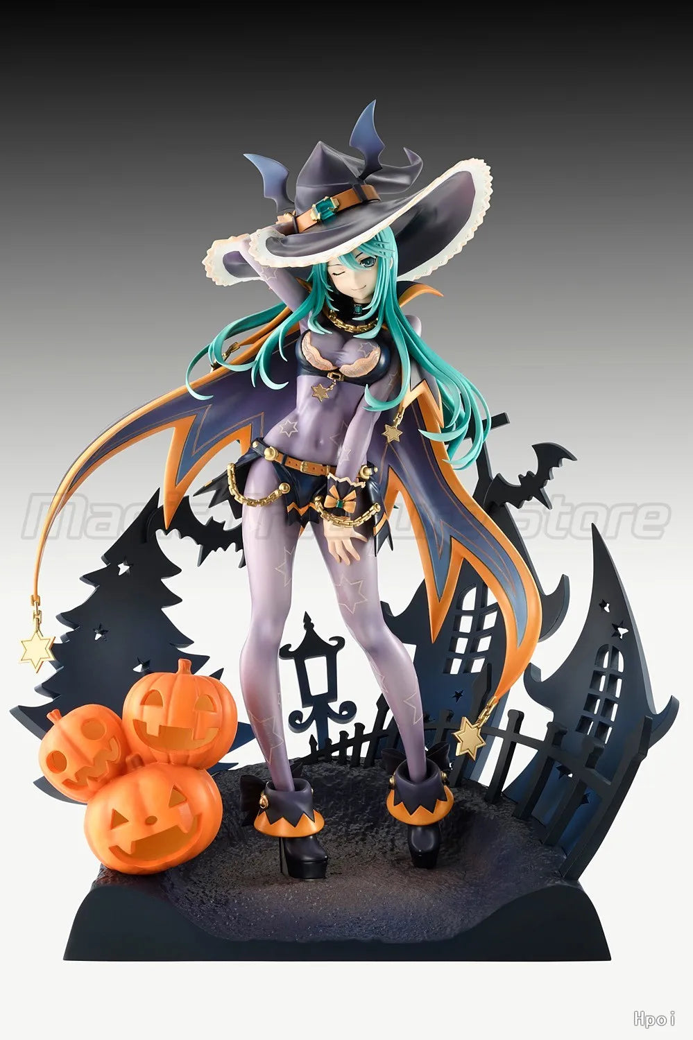 【MT】Original Bell Fine Date A Live III Natsumi Adult Ver 1/7 Scale Figure Toy Collectible Model