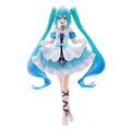 Hot New 15 Styles Hatsune Miku Anime Figure Toys MIKU Kawaii Cartoon PVC Action Figurine Model Dolls Birthdays Gifts