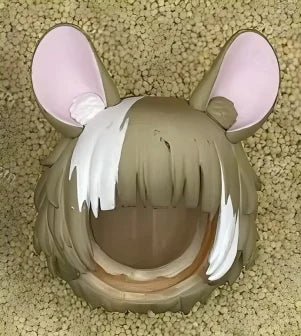 GSC Clay man accessory dismemberment hair face doll accessories