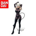 Официално лицензираната фигурка на BANDAI 2.5 Dimensional Seduction G&amp;G Lustalotte е изработена от висококачествено PVC.