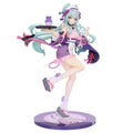 Genuine Apex Genshin Impact Yumemizuki Mizuki Figure 1/8 Limepie Series Whispering Dream Ver Action Figurine Custom Model Toys