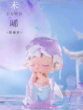 Original MIMI The Poem Of Nature Series Action Figure Toys Kawaii Anime Figures Dolls Toy Gift For Birthday Christmas Gifts
