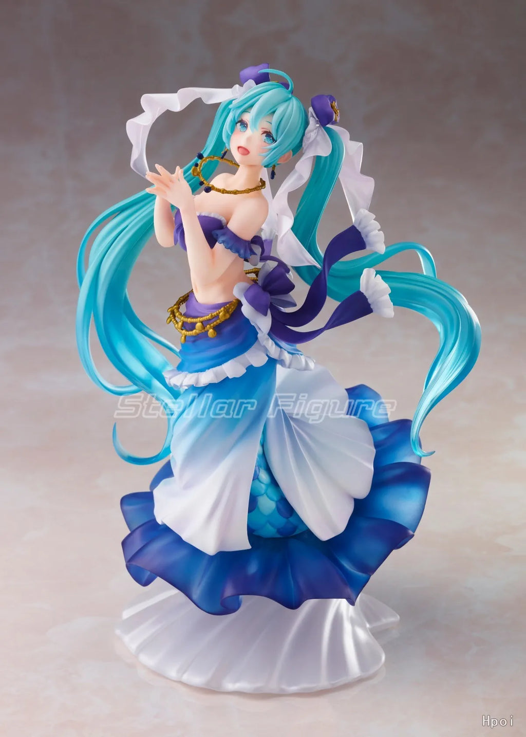 【SF】In Stock TAiTO AMP VOCALOID Miku Figures Model Collection Anime