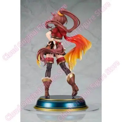 In Stock 100% Original Alter PrettyDerby Tokai Teio Flying Over The Horizon 1/7 Scale Figure Ornaments Gifts Hobby