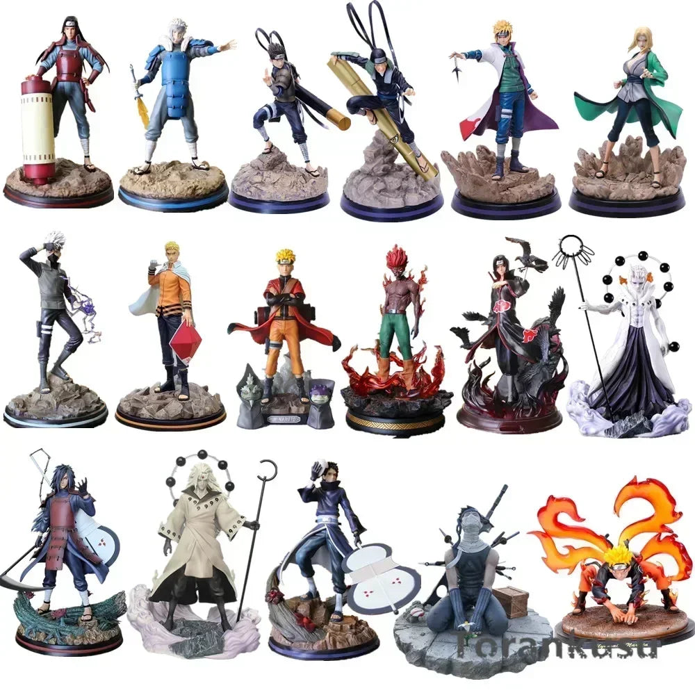Anime figure blind box lucky box mystery box surprise collectible toys beautiful design great gift for anime lover and collector