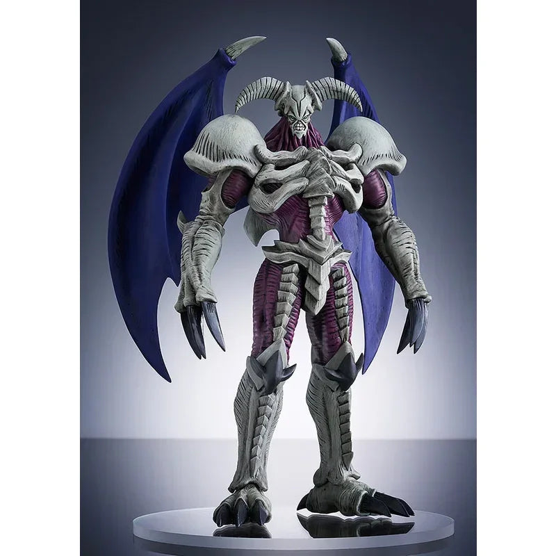 In Stock Good Smile GSC POP UP PARADE Yu-Gi-Oh! Duel Monsters Summoned Skull Collectible Anime Figure Action Model Toys Gift