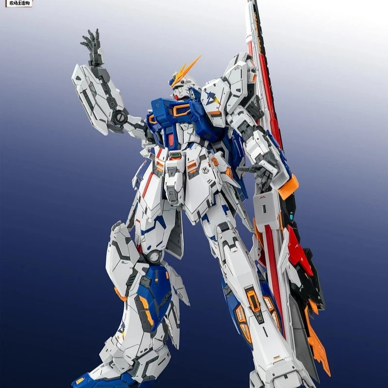 In Stock Farm Creator 1/100 Scale Nu Fukuoka Ver. Model Kit Assembled Model  Action Figure for Collectors And Creations Toys