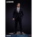 Brand New in Stock Blitzway 1/4 Legend Legendary Tom Hardy Statue BW-SS-22201 Advanced Character Ornaments