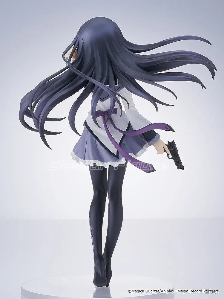 【SF】In Stock GSC POP UP PARADE Magic Record Magic Girl Komatsu Akemi Homura Figures Model Collection Anime