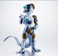 Original Bandai Dragon Ball Z S.H.Figuarts SHF Super Saiyan MECHA FRIEZA PVC In Stock Anime Action Figures Model Toys