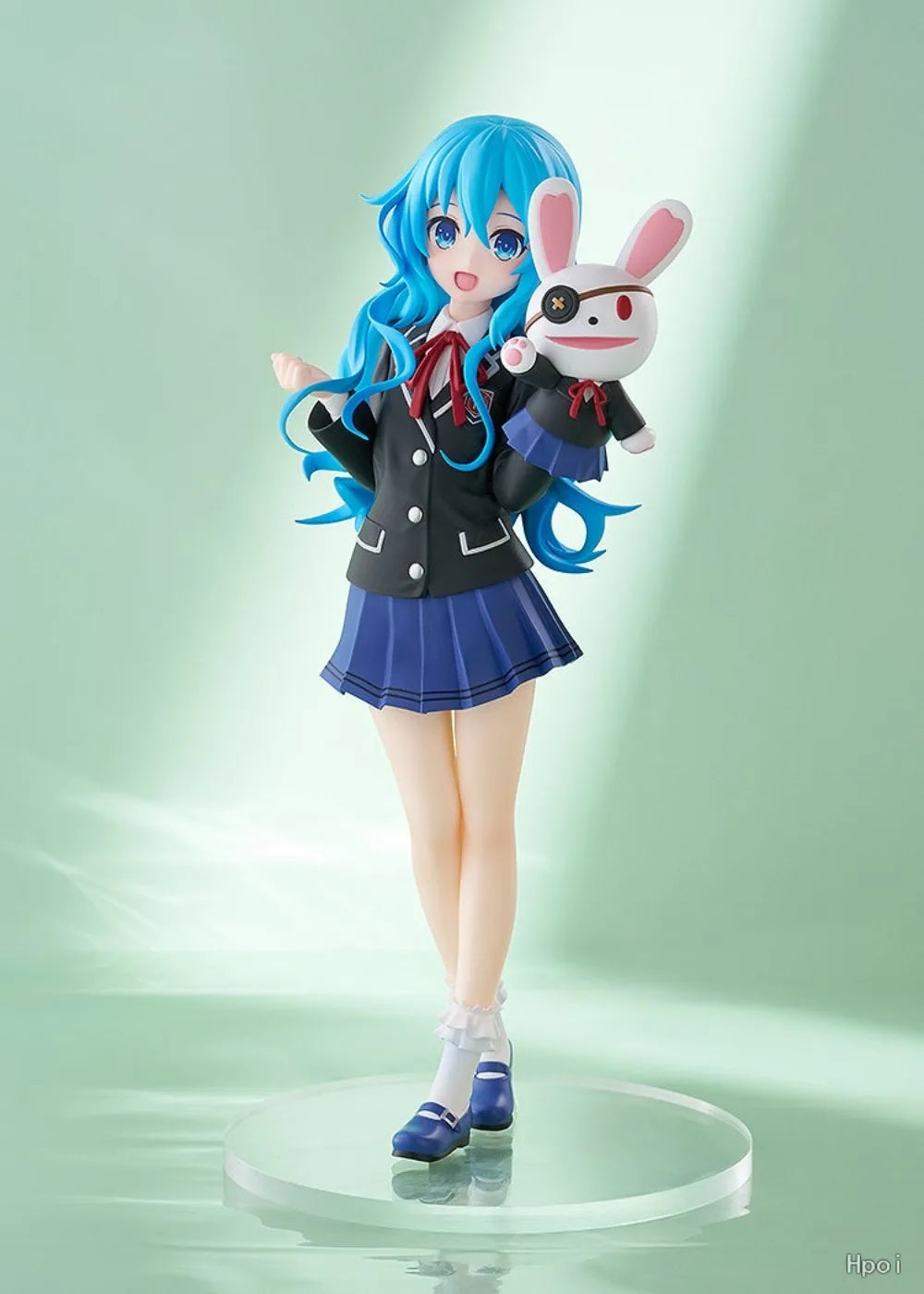 100% Original in Stock Good Smile Company Pop Up Parade Date A Live V Yoshinon Yoshino Tokisaki Kurumi Yatogami Tohka Garage Kit