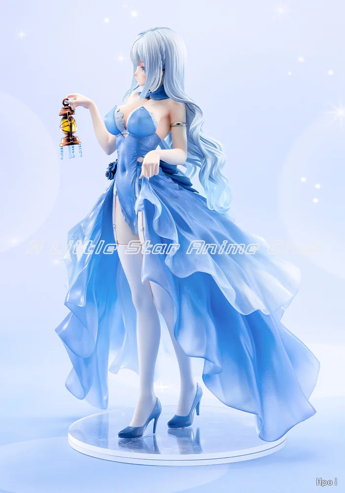 Original Kotobukiya Secret Cute Snowdrop 1/6 Scale Dolls Animation Figures